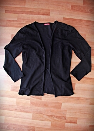 Basic Hırka