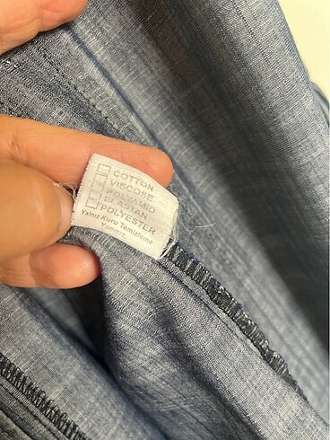 xl Beden çeşitli Renk Kap ince yazlık hafif