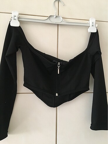 Diğer Kısa crop