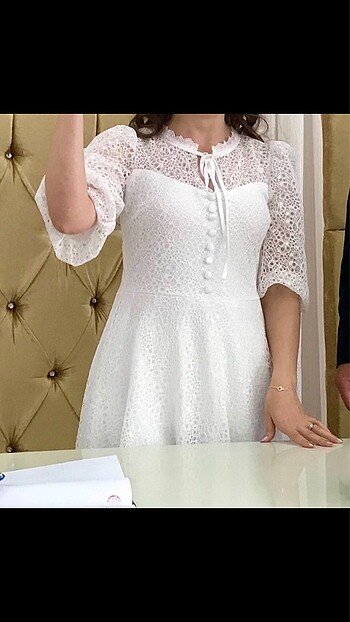 Diğer Elbise