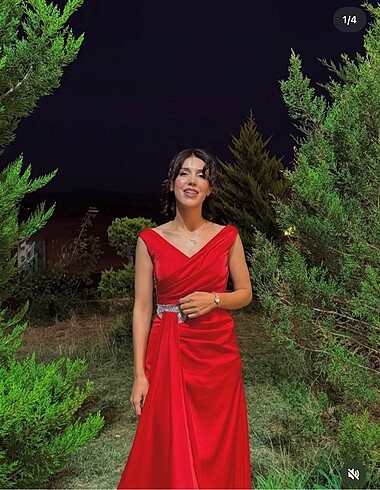 38 Beden Abiye