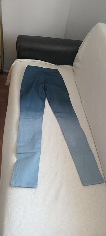 Diğer Kız kot pantolon 