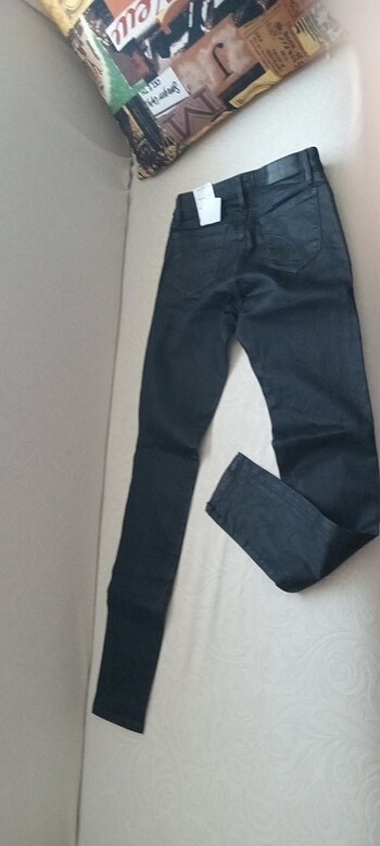 Calvin Klein Kiz kot pantolon