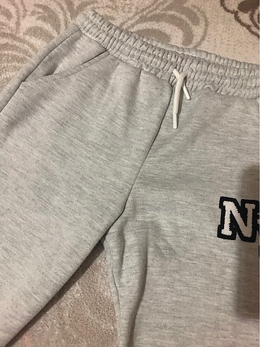 Diğer Jogger eşofman