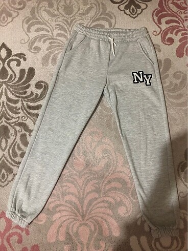 Jogger eşofman