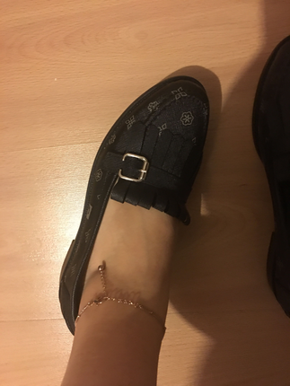 Pierre Cardin Ayakkabı