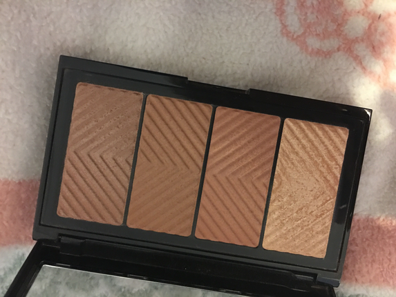 Maybelline Maybelline Bronzer Palet