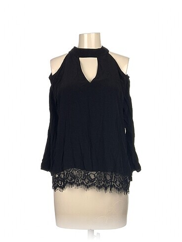 PreLoved Bluz %70 İndirimli.