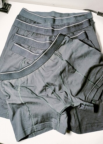 Blacspade M beden Boxer 5 adet