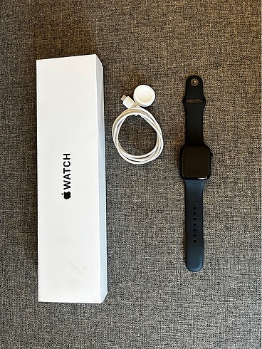 Apple Watch Se 44mm Midnight