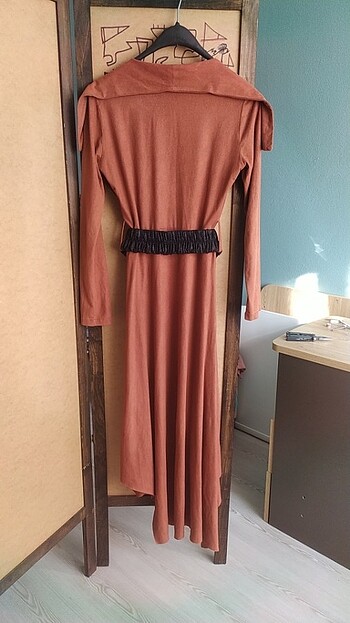 Diğer Hırka
