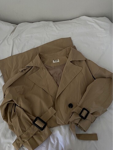 #zara #trenchkoat