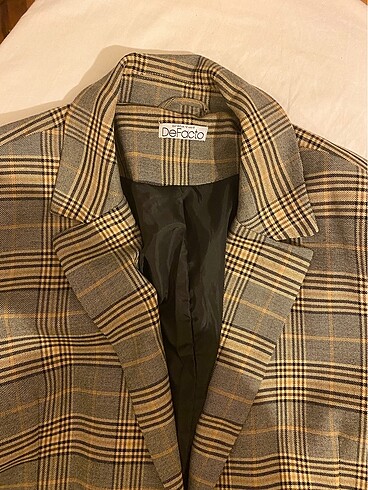 Defacto #zara