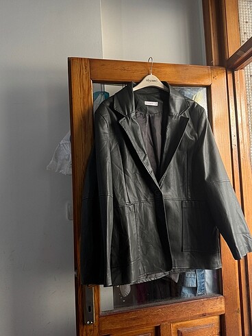 l Beden #zara #berska #ceket