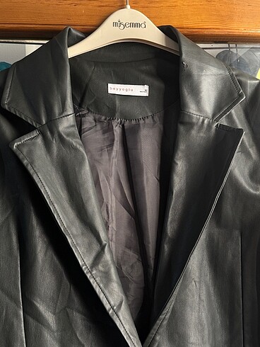 l Beden haki Renk #zara #berska #ceket