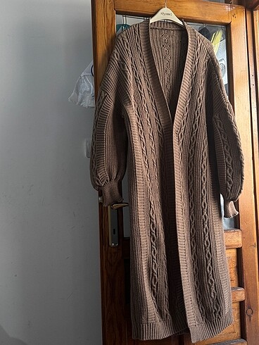 xl Beden kahverengi Renk #zara #berska