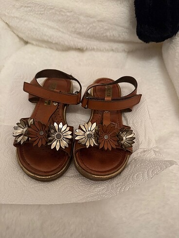 27 Beden kahverengi Renk #zara #çocuk