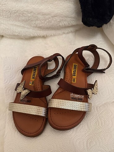 27 Beden kahverengi Renk #zara #çocuk