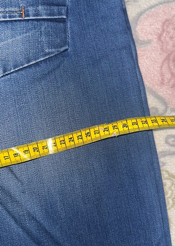 Erkek jean - Görsel 4