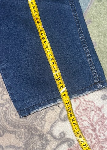 Erkek jean - Görsel 2