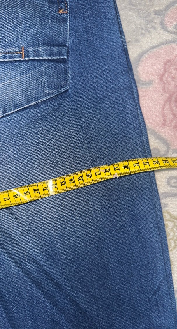 Erkek jean - Görsel 4