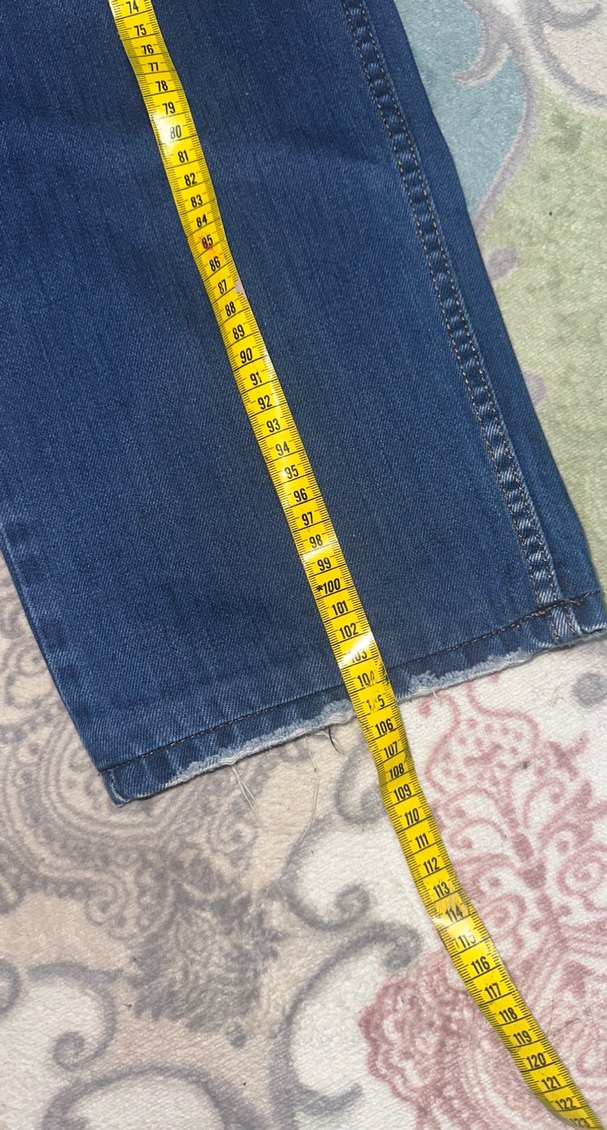 Erkek jean - Görsel 2