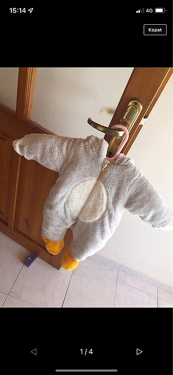 Bebedor bebek mont