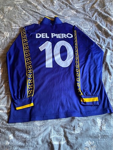 Fenerium Juventus vintage forma