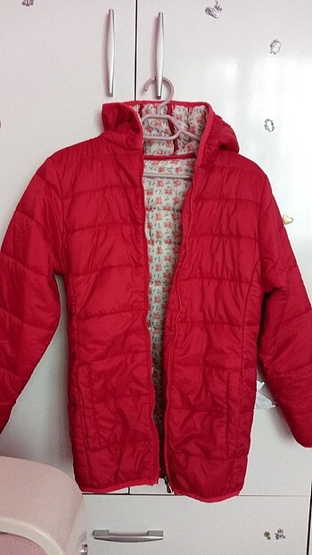 Civil Çocuk mont