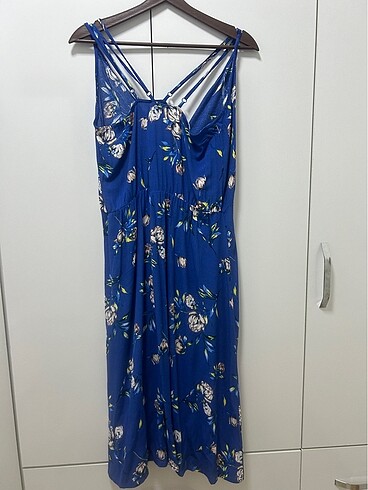 xl Beden LCW Waikiki elbise