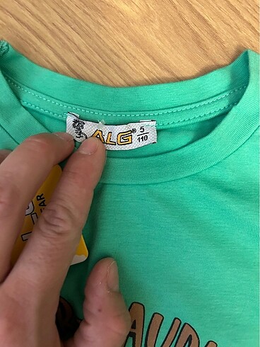 5 yaş etiketli ürün - Görsel 2