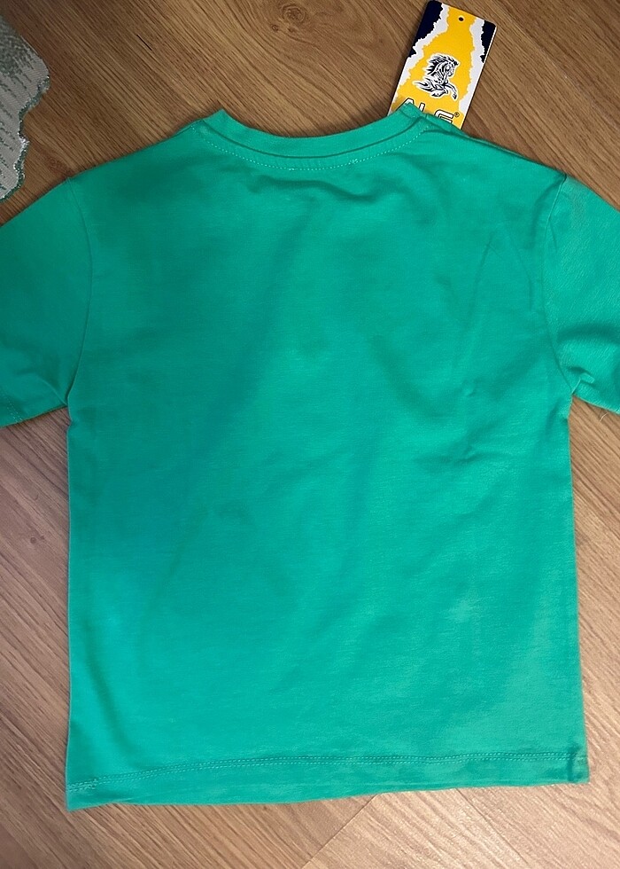 5 yaş etiketli ürün - Görsel 3