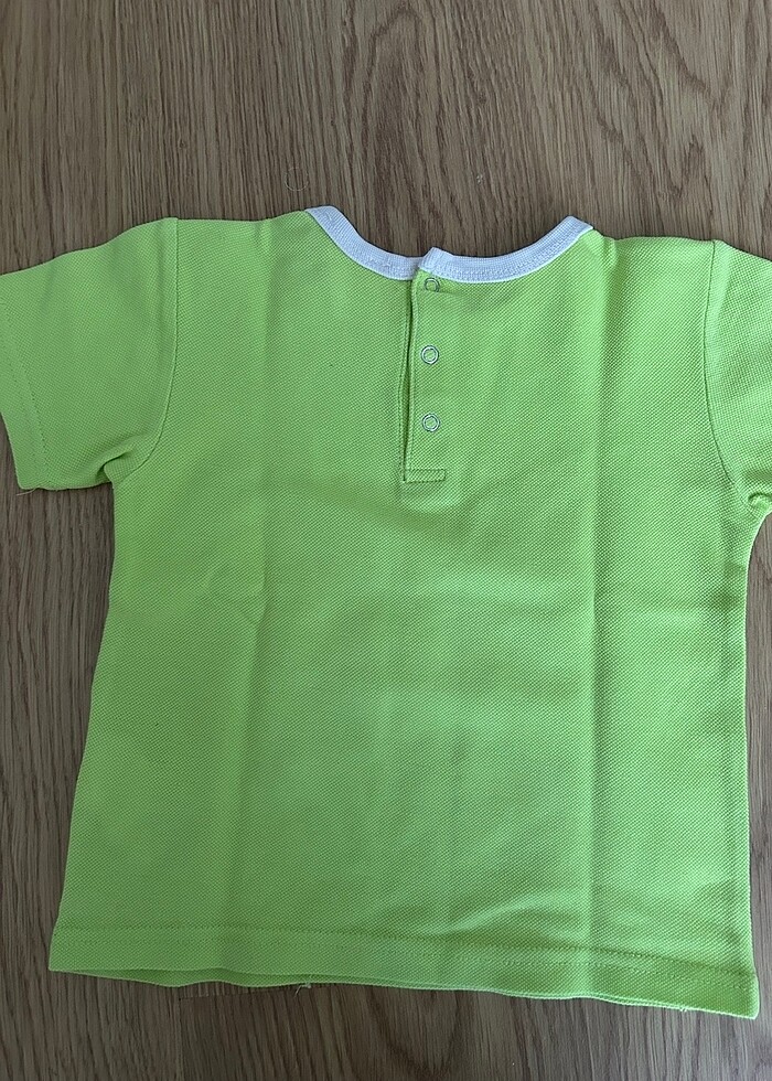 Panço tişört - Görsel 2