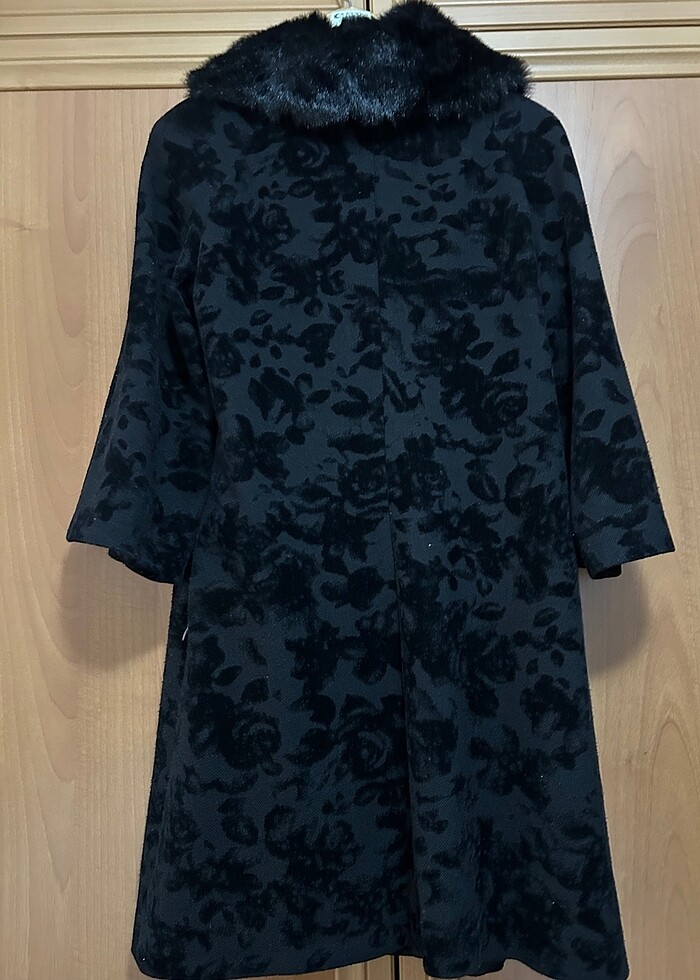 Parantez 38 beden kaban sorunsuz - Görsel 3