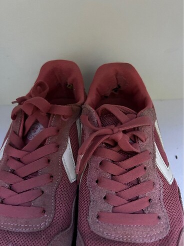 Hummel Hummel 36 numara spor ayakkabı
