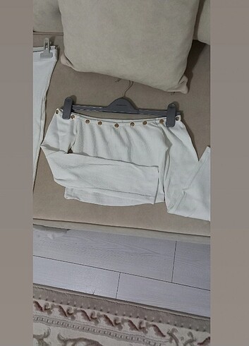 l Beden Triko takım