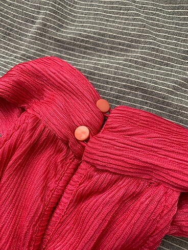 xl Beden TRENDYOL BLUZ