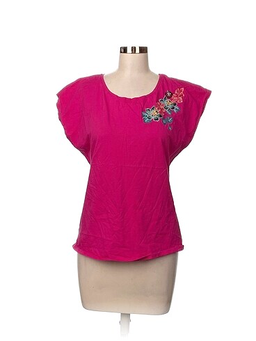 Vintage Love Bluz %70 İndirimli.