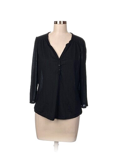 H&M Bluz %70 İndirimli.