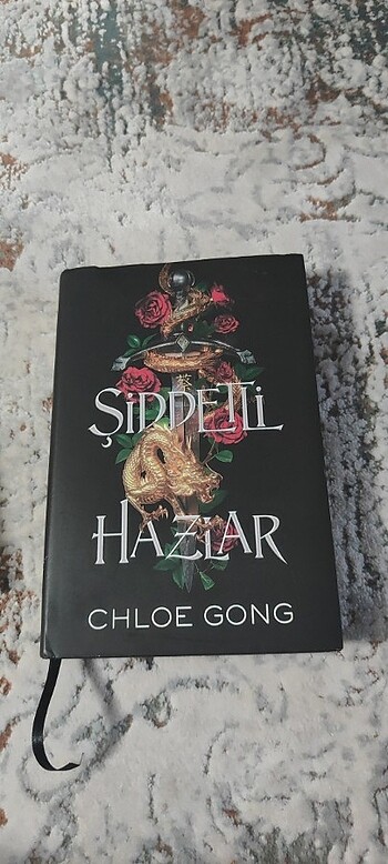 Şiddetli hazlar şiddetli sonlar