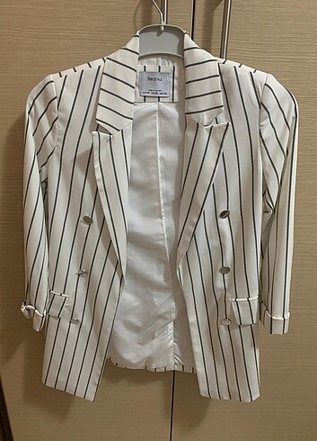 Blazer ceket