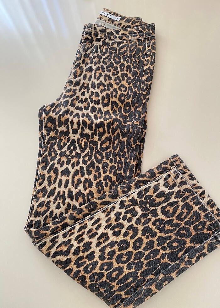 Pantolon???? - Görsel 2