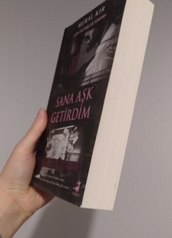  Sana Aşk Getirdim - Meral Kır 