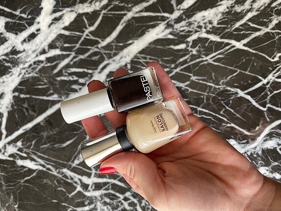 Sally hansen oje