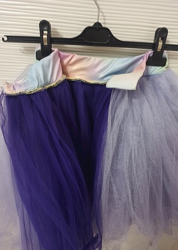 Bale kostümü - Görsel 5