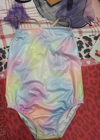 Bale kostümü - Görsel 2