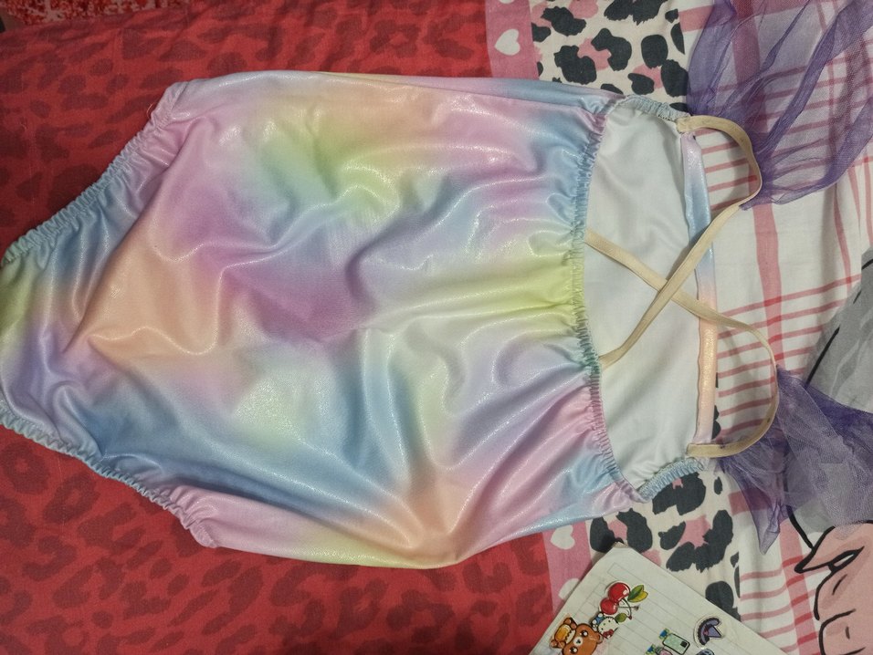 Bale kostümü - Görsel 3