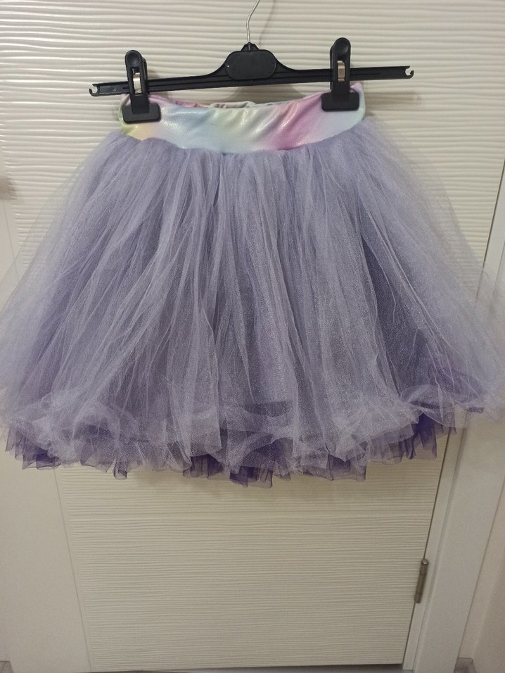 Bale kostümü - Görsel 4