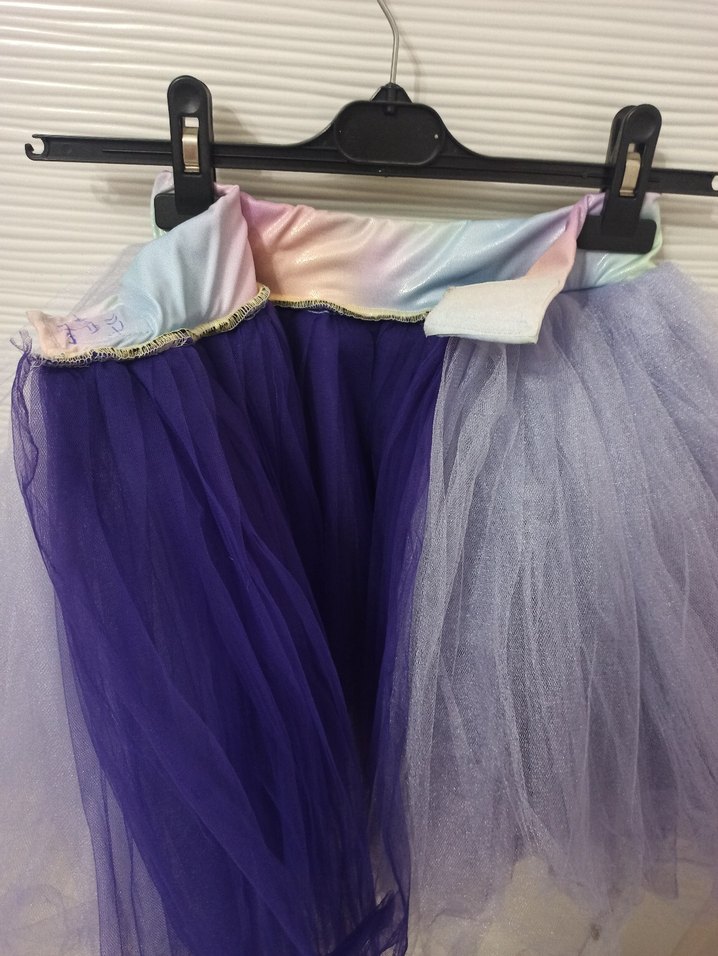 Bale kostümü - Görsel 5