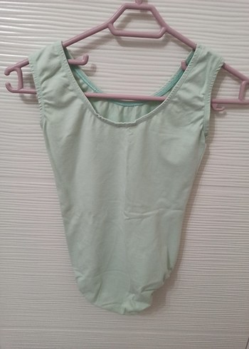 Kız Çocuk Bale kostümü - Görsel 2